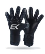 Guantes portero EliteKeepers EK Panther Logo Blanco