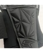 Guantes portero EliteKeepers EK Panther Logo Blanco - Imagen 5