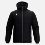 Andes Chaqueta Bomber