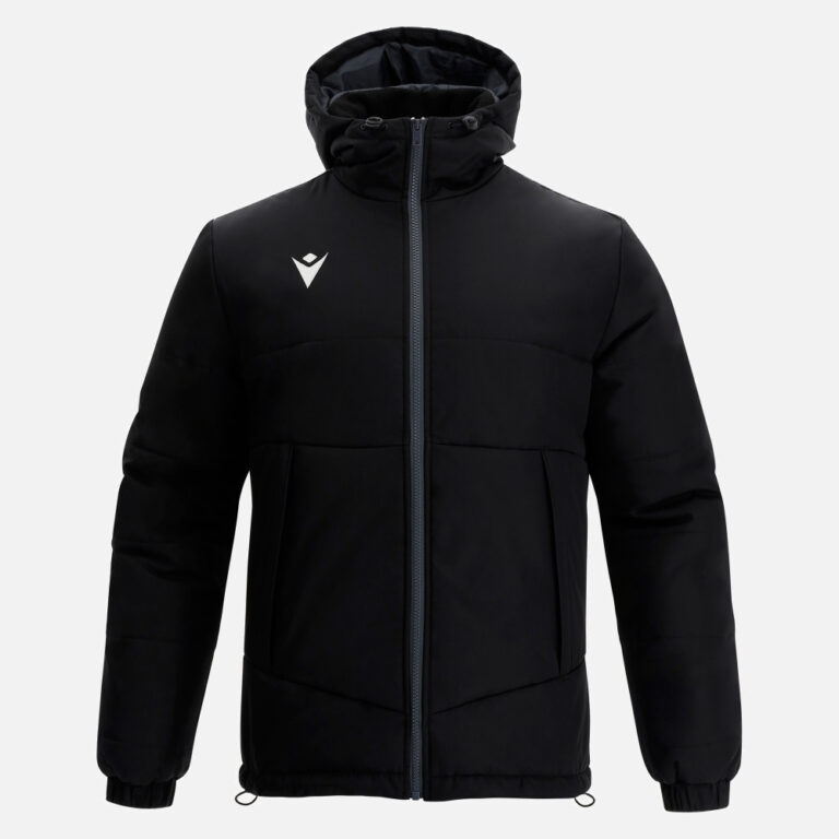 Andes Chaqueta Bomber