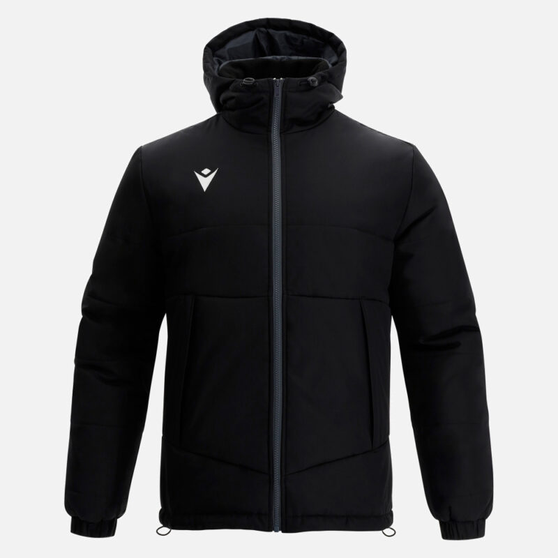 Andes Chaqueta Bomber