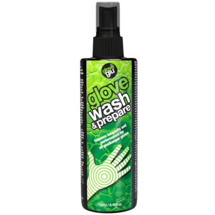 GLOVE GLU WASH Y PREPARE