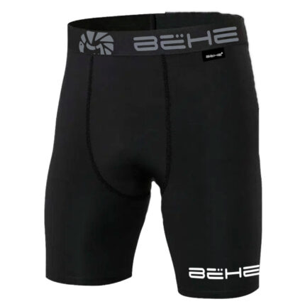 SHORT COMPRESOR ESSENTIAL NEGRO