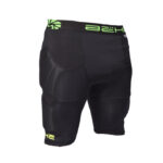 SHORT LICRA CON PROTECCION STONE