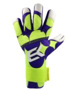 Guantes de portero EK Legend Jorge Campos II (Limited edition) - Imagen 3