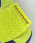 Guantes de portero EK Legend Jorge Campos II (Limited edition) - Imagen 8