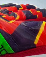 Guantes de portero EK Legend Jorge Campos III (Limited edition) - Imagen 8