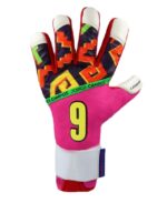 Guantes de portero EK Legend Jorge Campos III (Limited edition) - Imagen 3