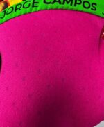 Guantes de portero EK Legend Jorge Campos III (Limited edition) - Imagen 7