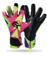 Guantes de portero EK Legend Jorge Campos I (Limited edition)
