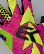 Guantes de portero EK Legend Jorge Campos I (Limited edition) - Imagen 3