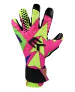 Guantes de portero EK Legend Jorge Campos I (Limited edition) - Imagen 4