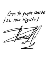 Guantes de portero EK René Higuita Legend El Loco NC - Imagen 4