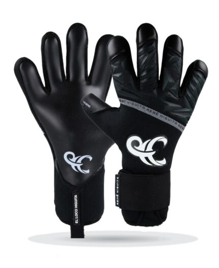 Guantes de portero EK René Higuita Legend El Loco NC