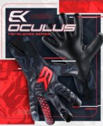 Guantes de portero Elitekeepers EK Oculus - Imagen 2