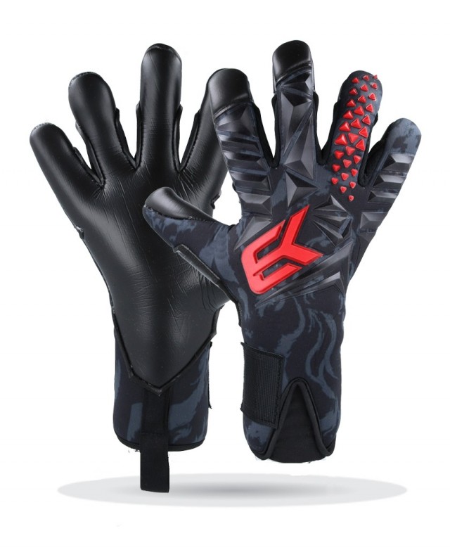 Guantes de portero Elitekeepers EK Oculus