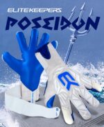 Guantes portero Elitekeepers EK Poseidon - Imagen 2