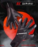 Guantes portero Elitekeepers EK Samurai - Imagen 2
