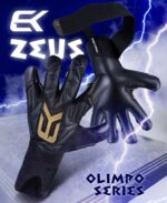 Guantes portero Elitekeepers EK Zeus - Imagen 2