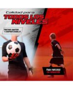 Guantes portero niño Elitekeepers Fury - Imagen 9