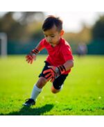 Guantes portero niño Elitekeepers Fury - Imagen 10