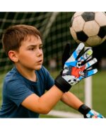 Guantes portero niño Elitekeepers Kiddo - Imagen 11