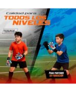Guantes portero niño Elitekeepers Kiddo - Imagen 5