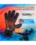Guantes portero niño Elitekeepers Kiddo - Imagen 6