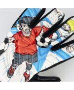 Guantes portero niño Elitekeepers Kiddo - Imagen 8