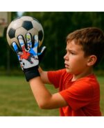 Guantes portero niño Elitekeepers Kiddo - Imagen 10
