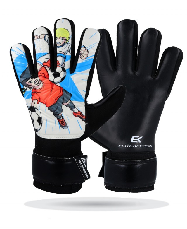 Guantes portero niño Elitekeepers Kiddo
