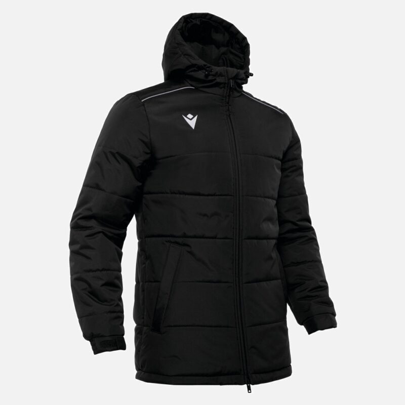 Chaqueta modelo Gyor