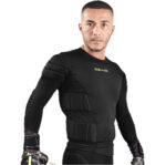 POLO LICRA PROTECCION STONE - Imagen 2